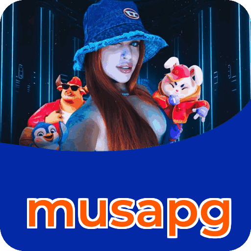 Login rápido no app musapg