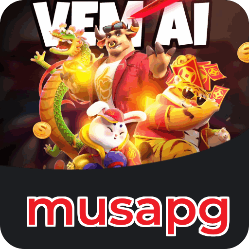 Cadastro musapg